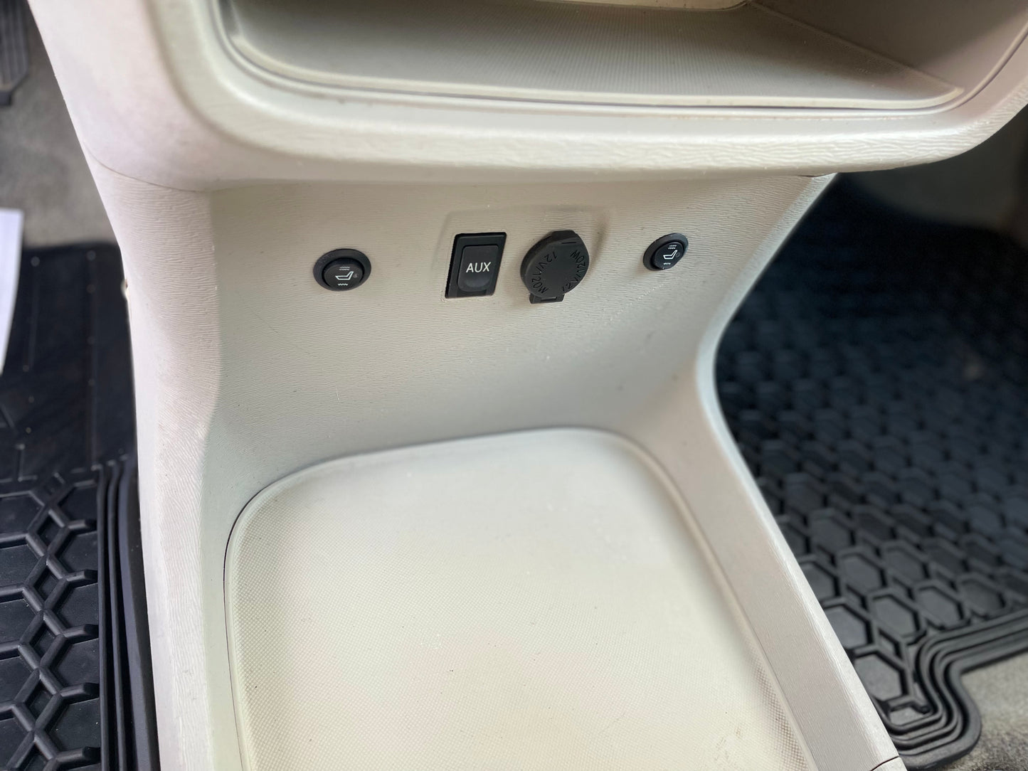 2014 Toyota Sienna L
