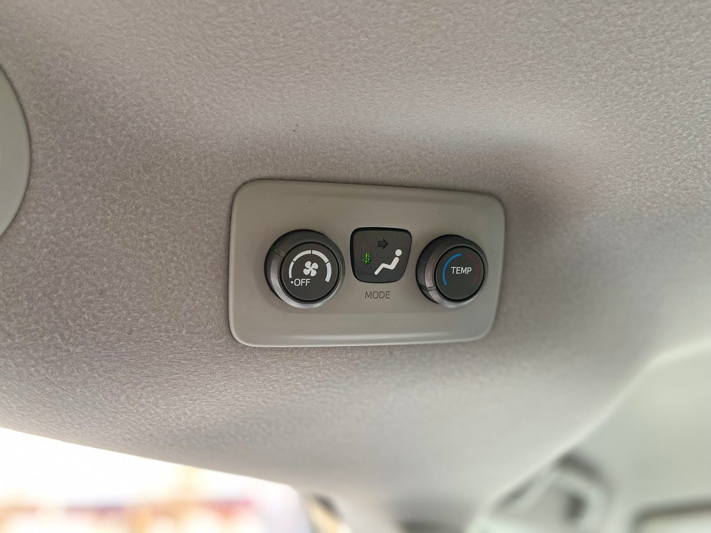 2014 Toyota Sienna L