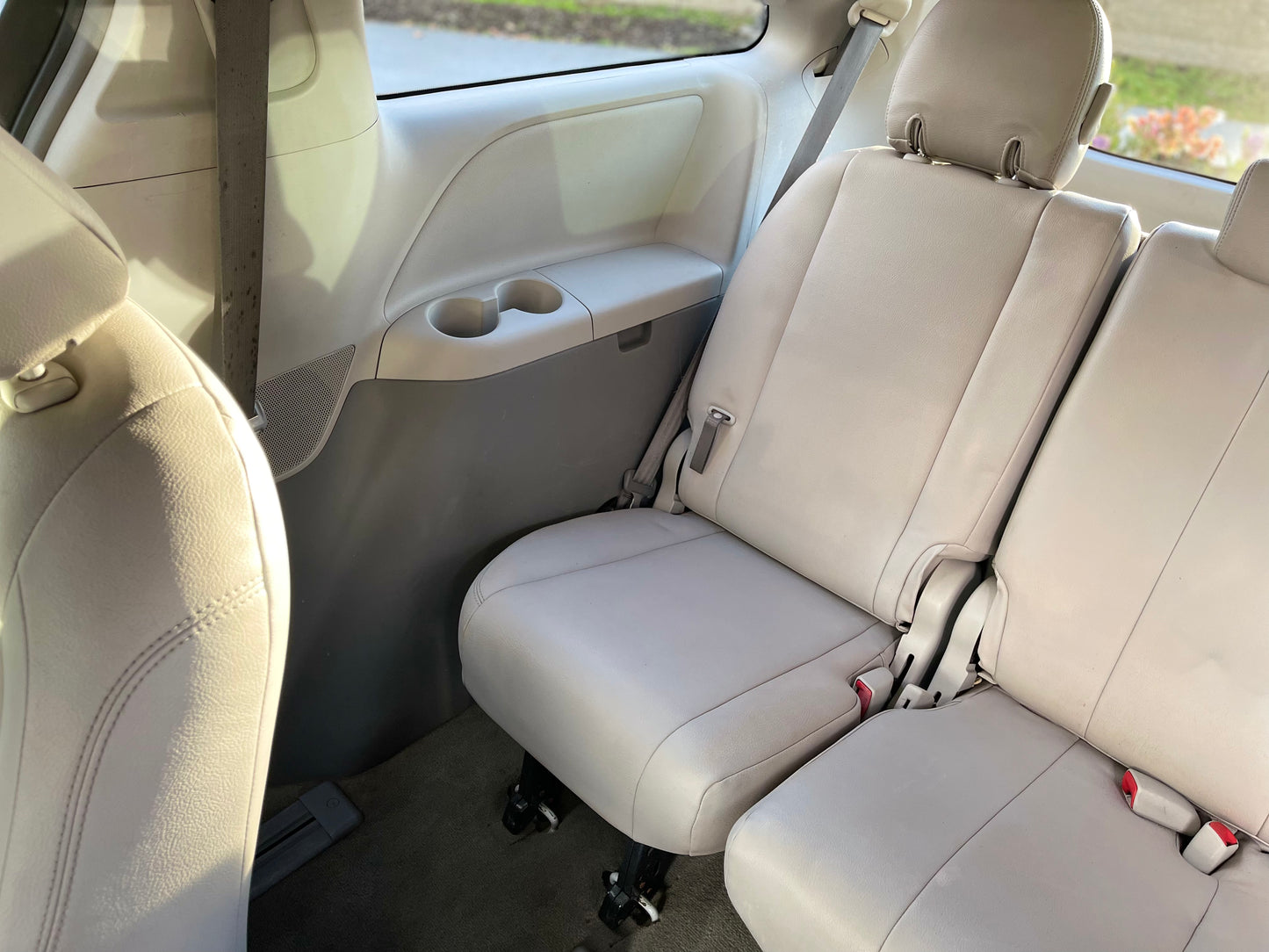 2014 Toyota Sienna L
