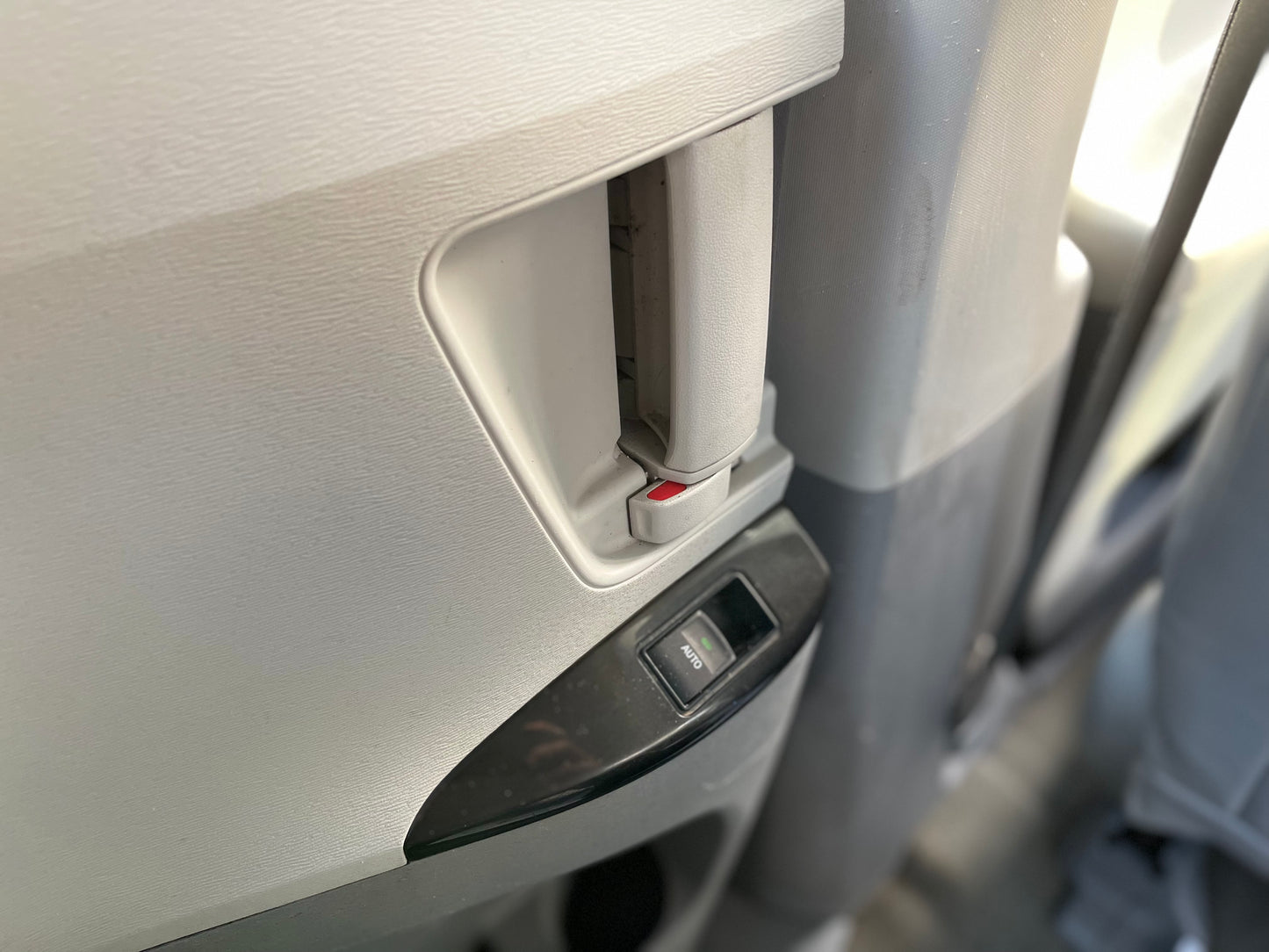 2014 Toyota Sienna L