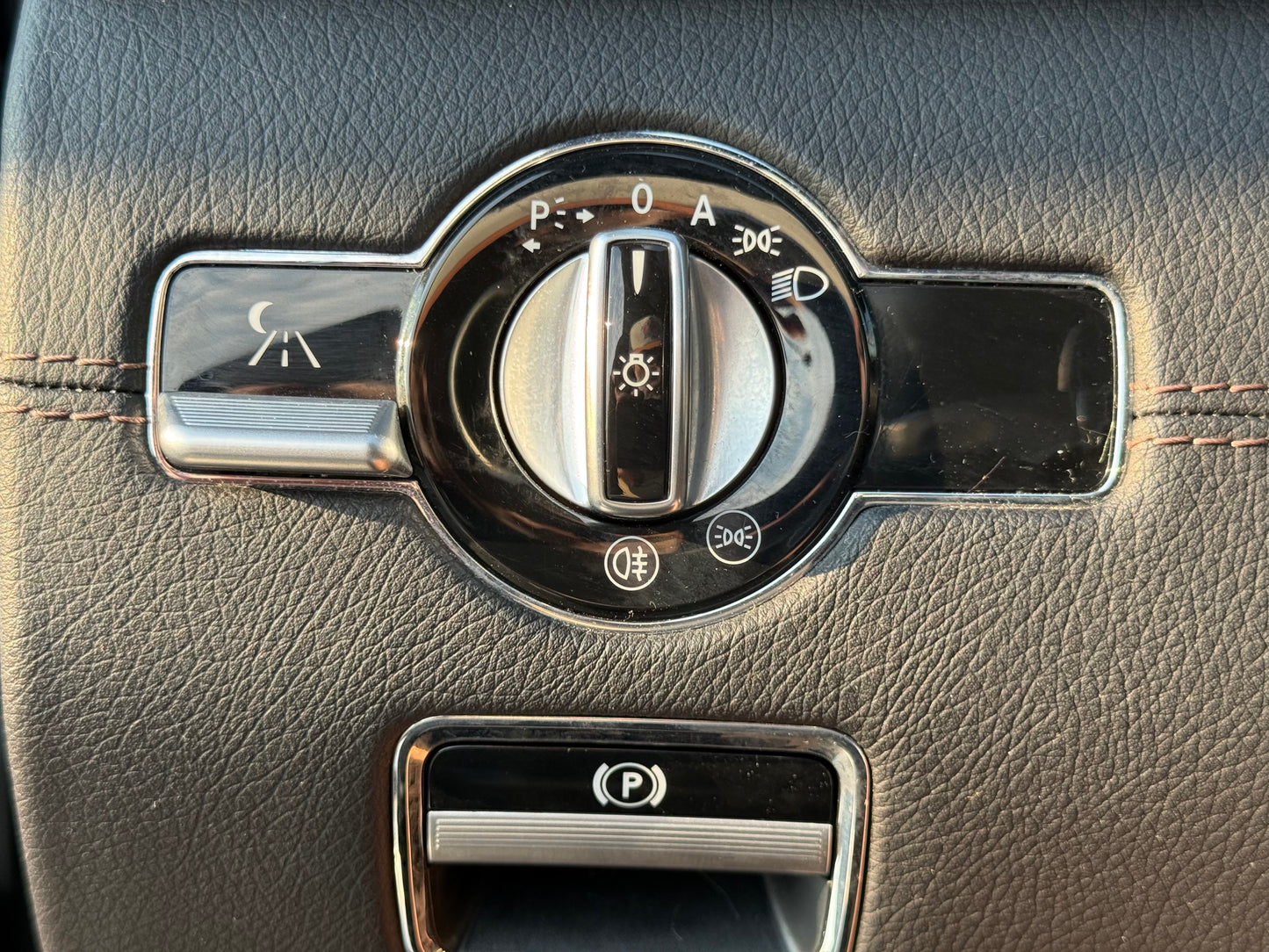 2012 Mercedes-Benz S63 AMG – Performance Package – Long Wheelbase