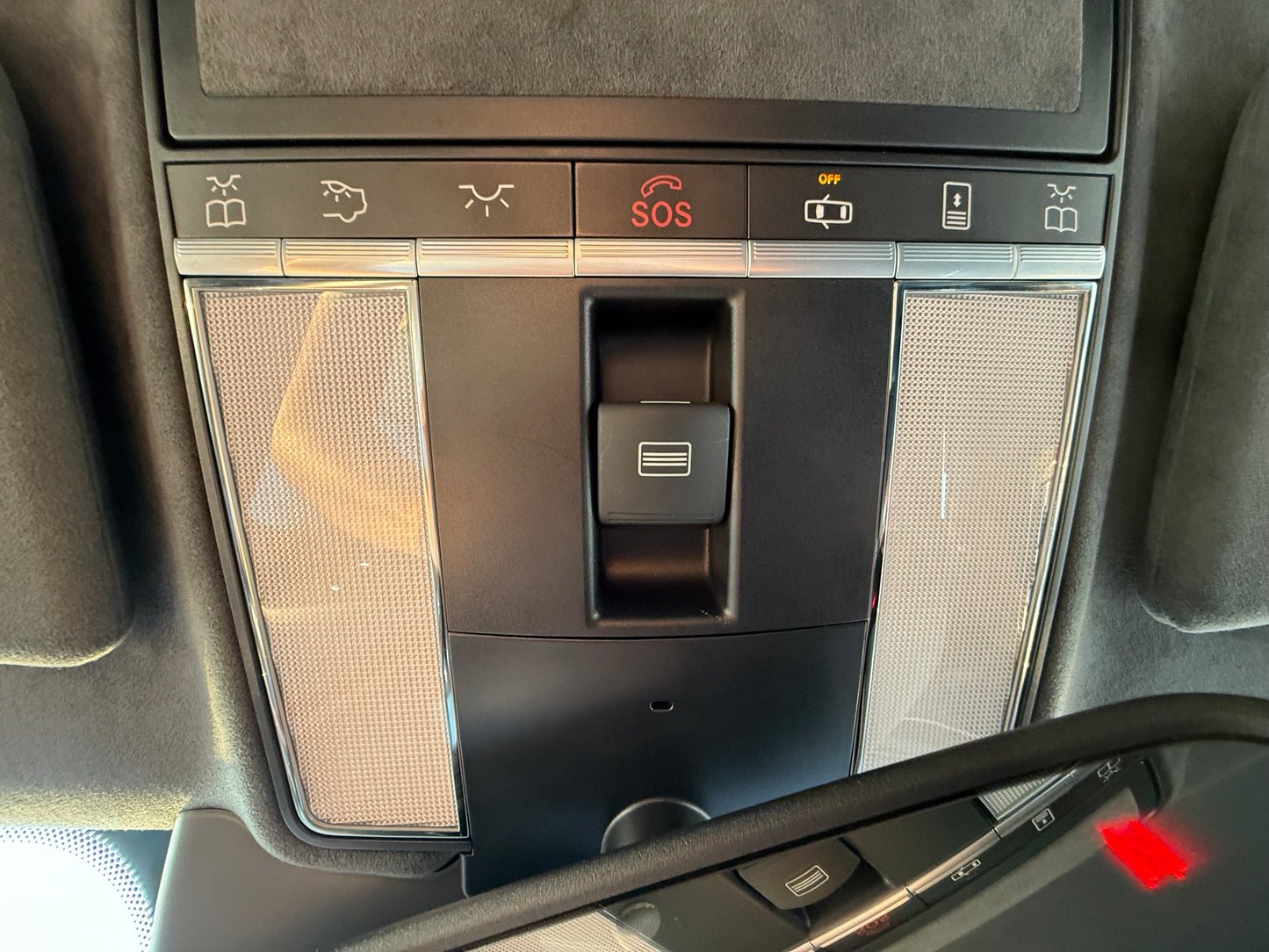 2012 Mercedes-Benz S63 AMG – Performance Package – Long Wheelbase