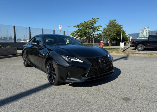 2023 LEXUS RC 300