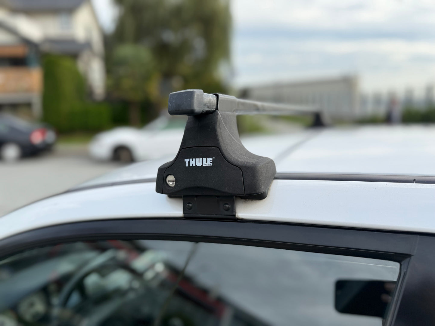 2006 MITSUBISHI LANCER SPORTBACK RALLIART