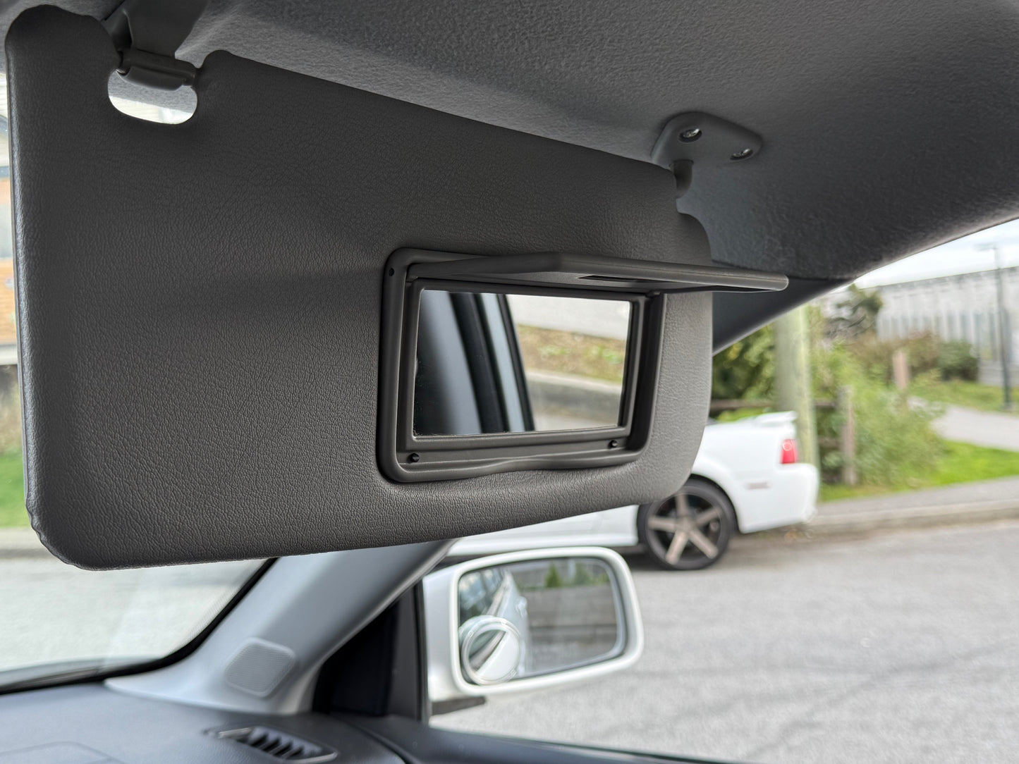 2006 MITSUBISHI LANCER SPORTBACK RALLIART