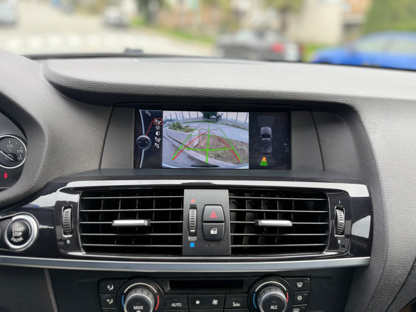 2013 BMW X3 XDrive 28i