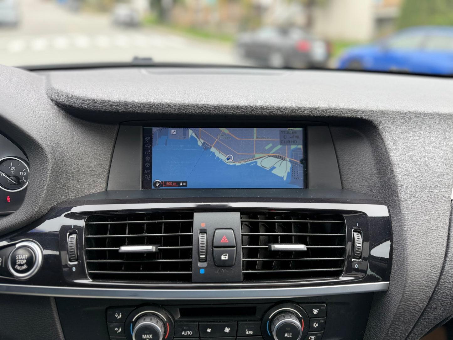 2013 BMW X3 XDrive 28i