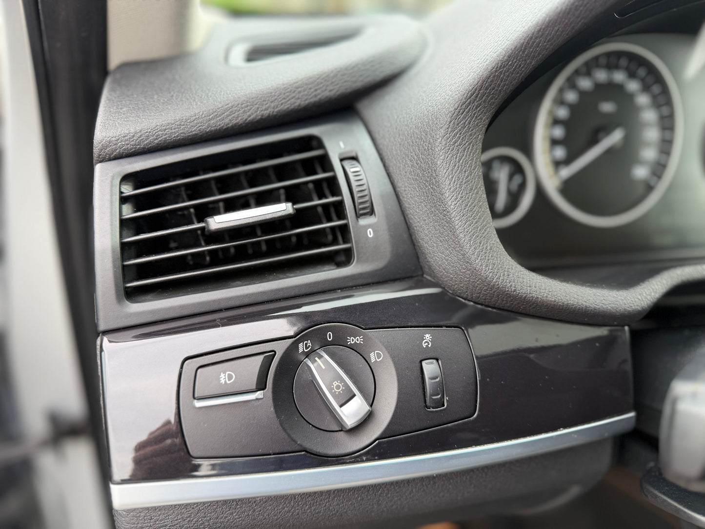 2013 BMW X3 XDrive 28i