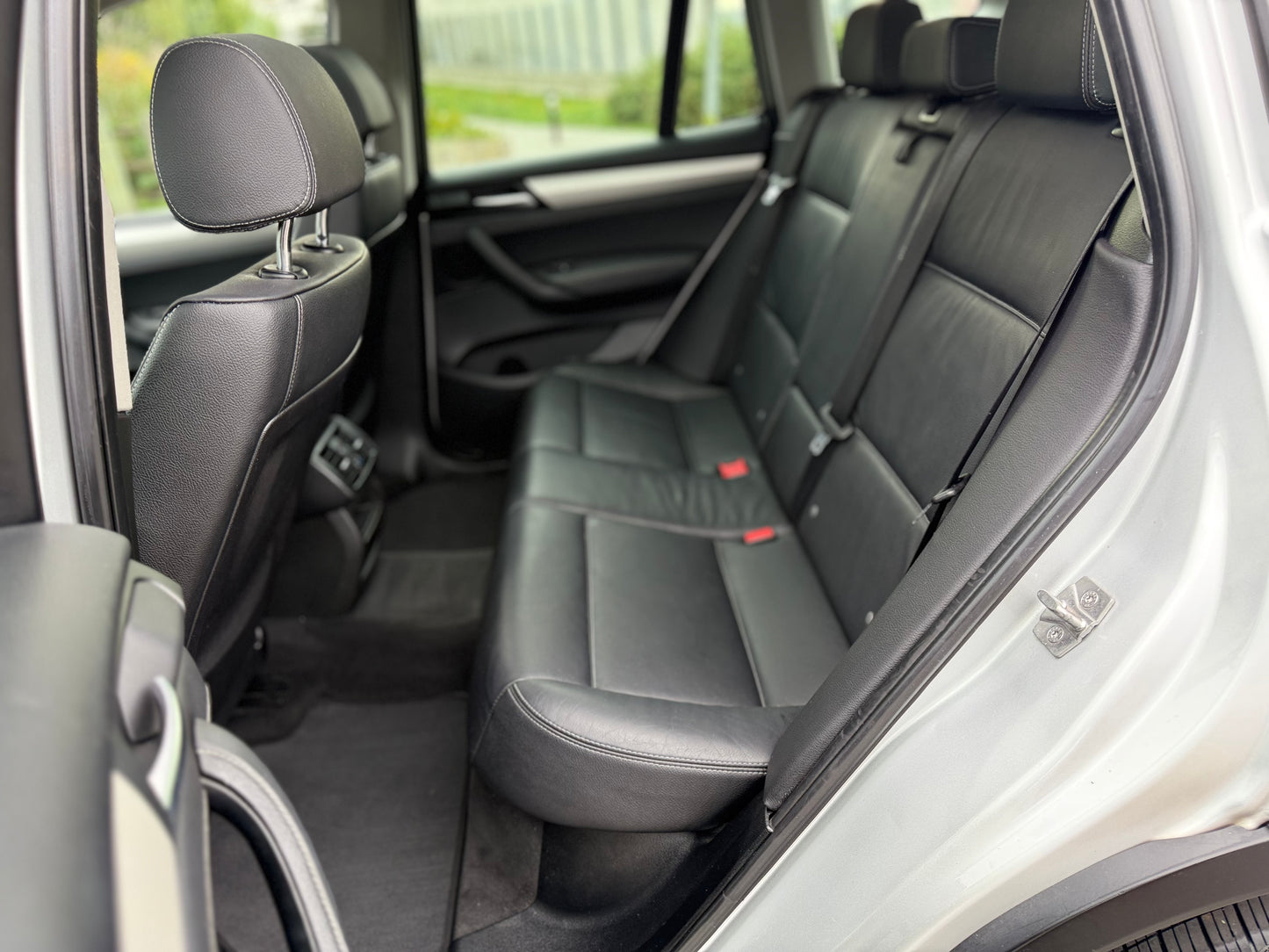 2013 BMW X3 XDrive 28i