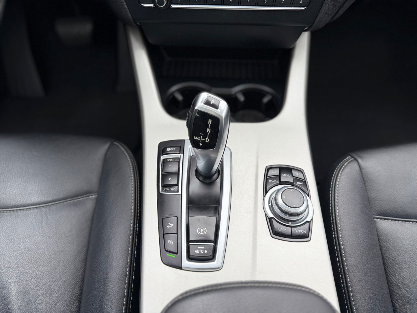 2013 BMW X3 XDrive 28i