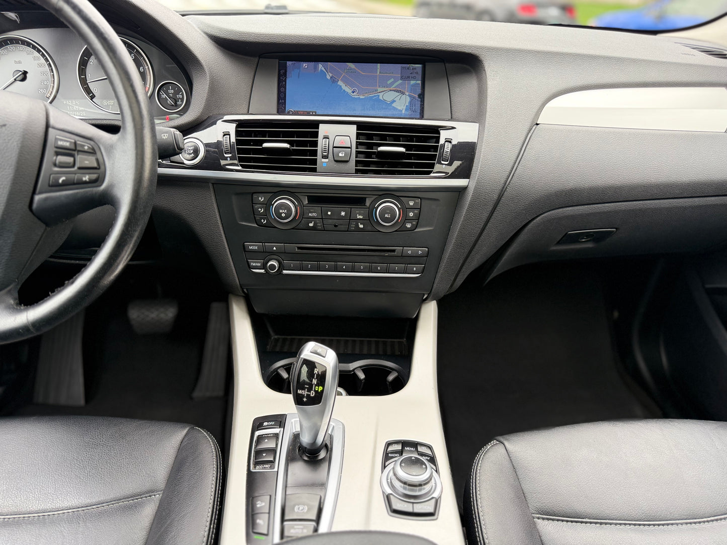 2013 BMW X3 XDrive 28i