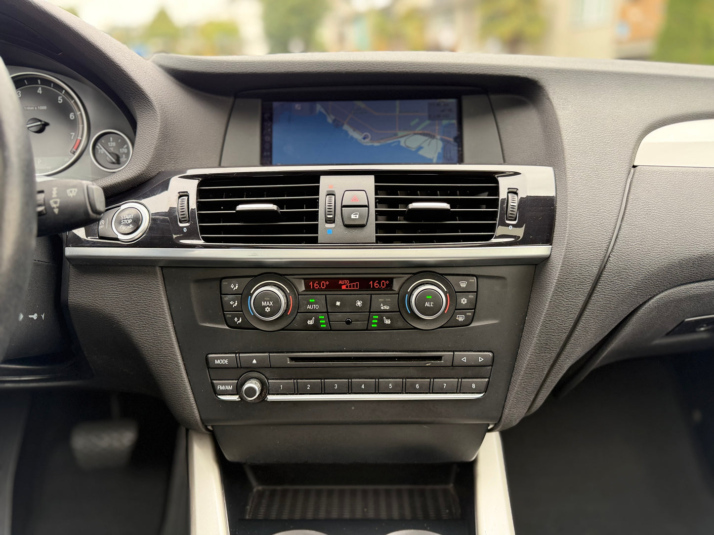 2013 BMW X3 XDrive 28i