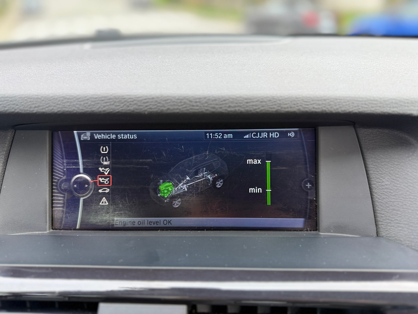 2013 BMW X3 XDrive 28i