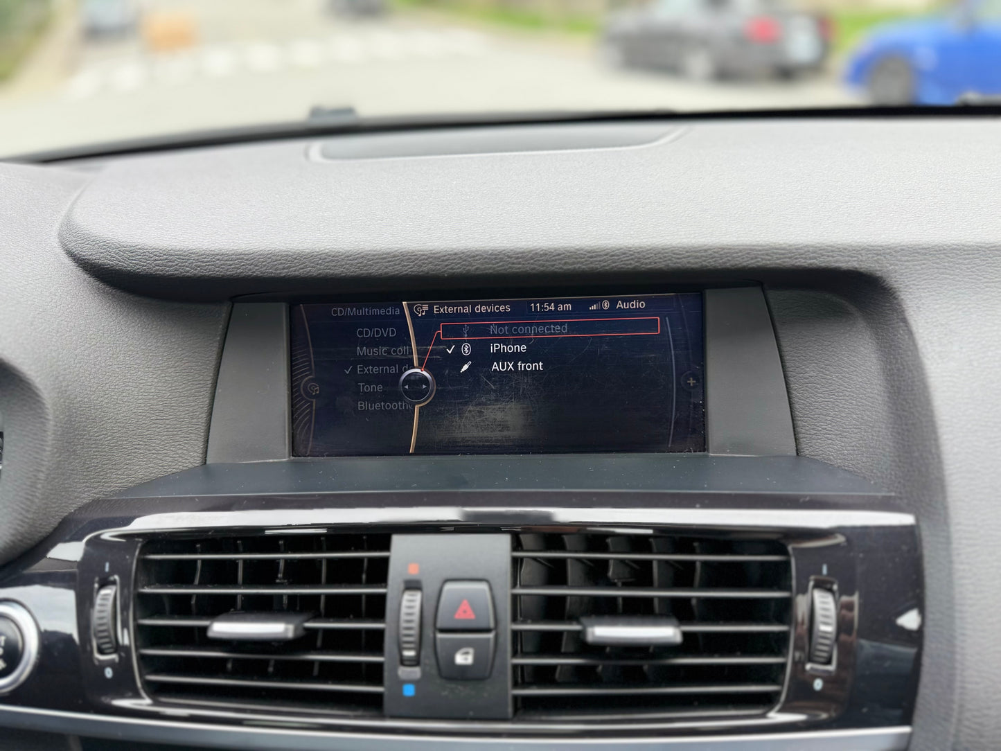 2013 BMW X3 XDrive 28i