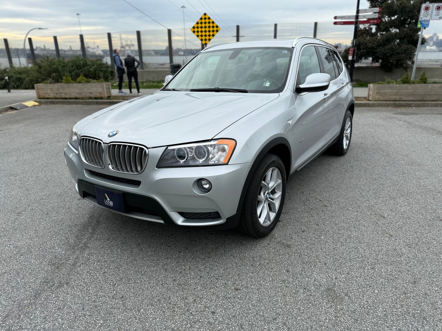 2013 BMW X3 XDrive 28i