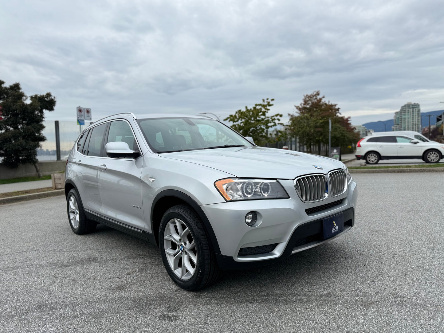 2013 BMW X3 XDrive 28i