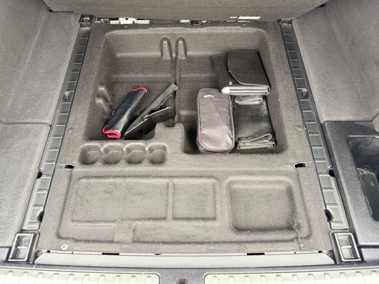 2013 BMW X3 XDrive 28i