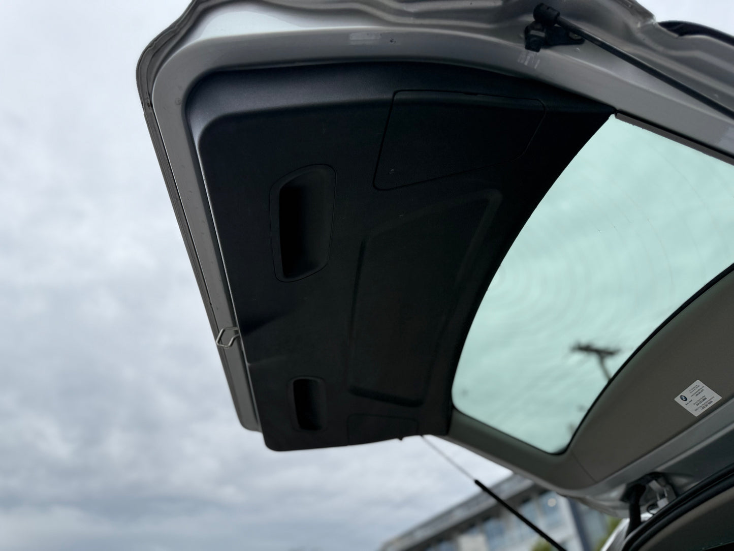 2013 BMW X3 XDrive 28i