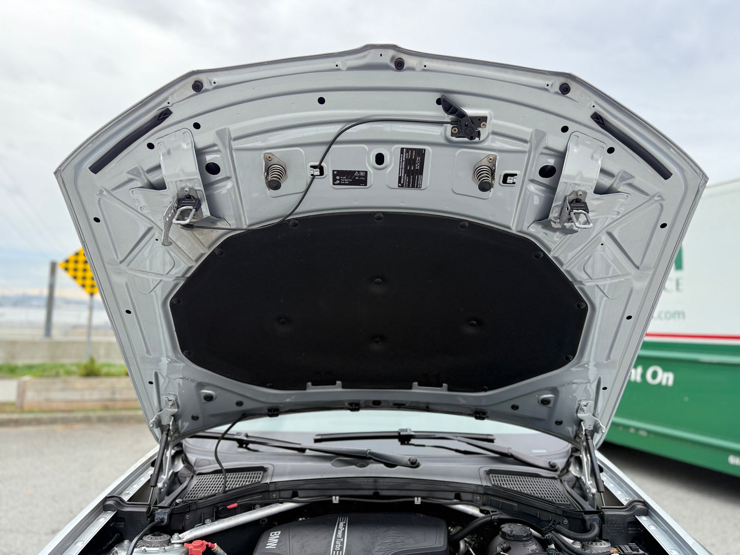 2013 BMW X3 XDrive 28i