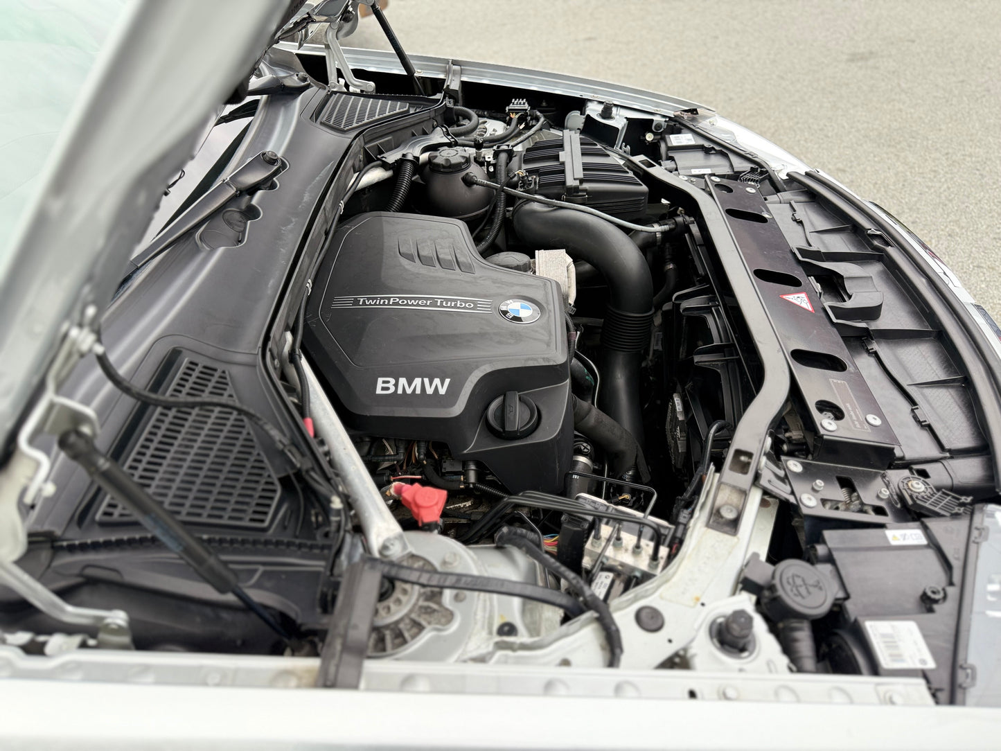 2013 BMW X3 XDrive 28i