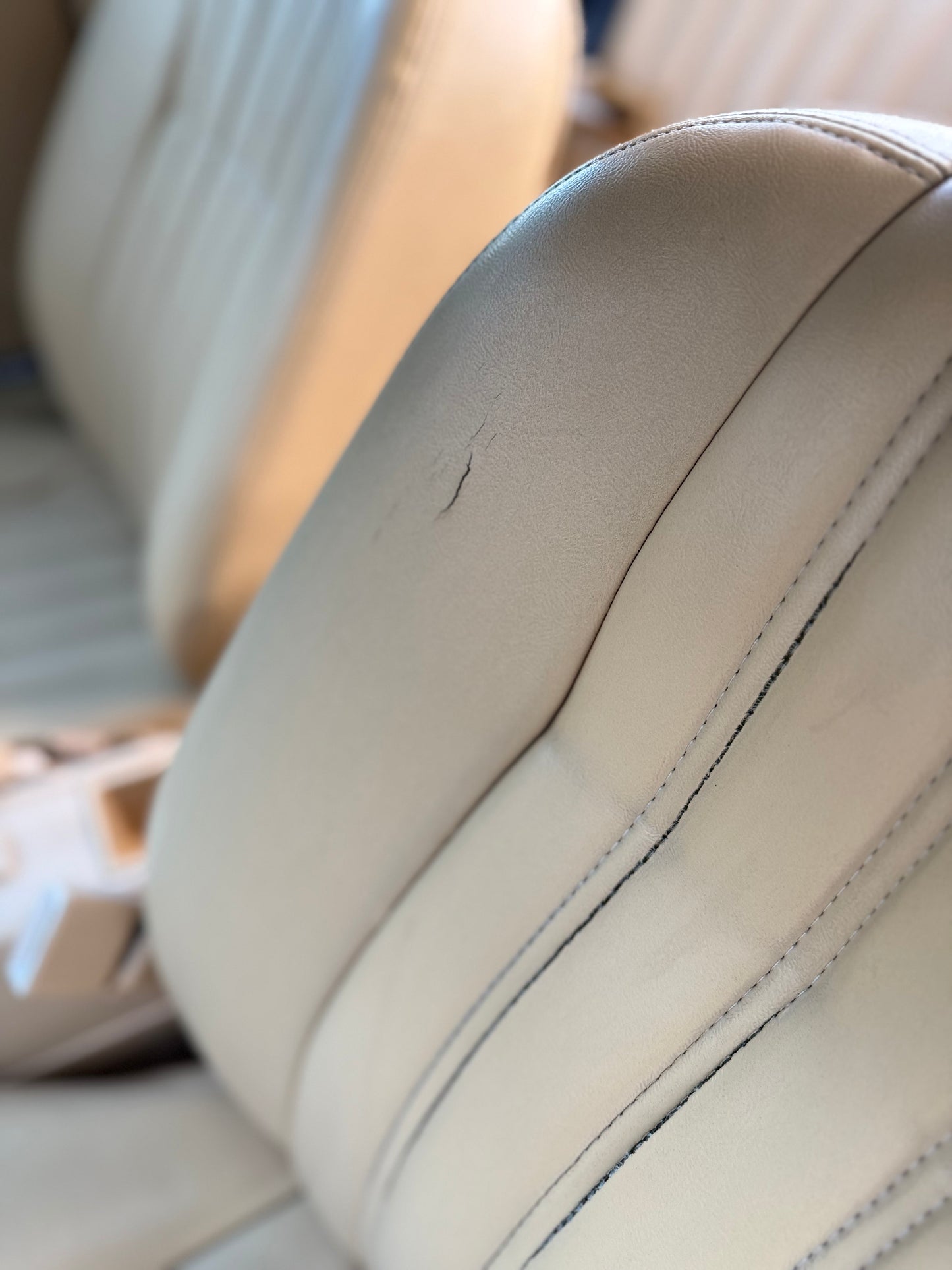 1981 Fiat Spider 2000 by Pininfarina