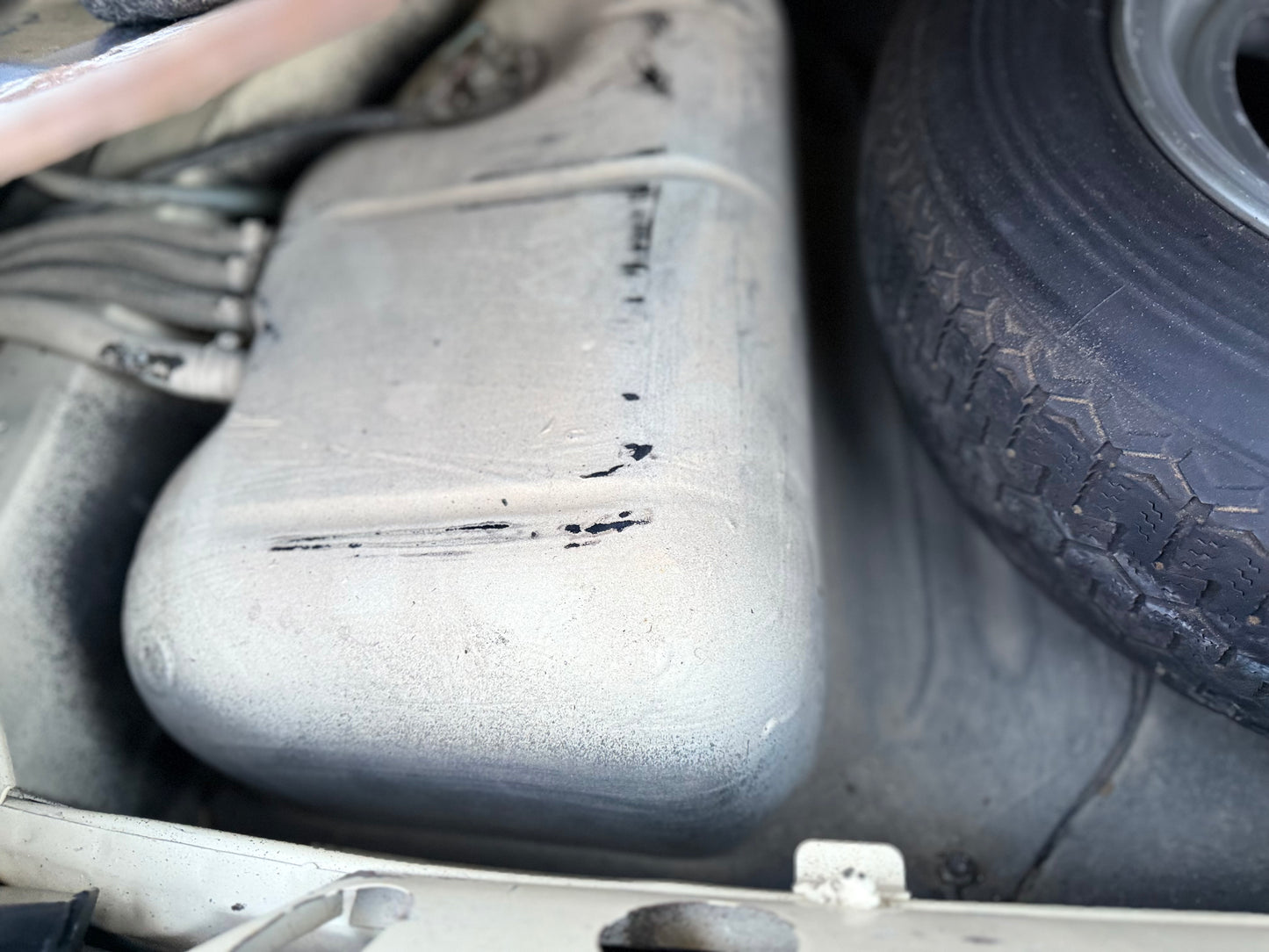 1981 Fiat Spider 2000 by Pininfarina