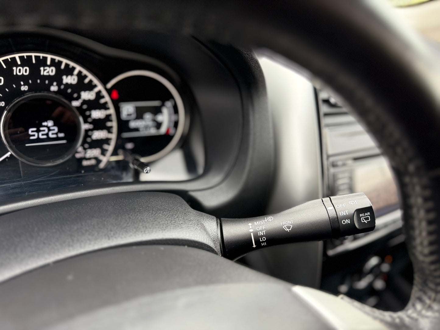 2016 Nissan Versa Note SV