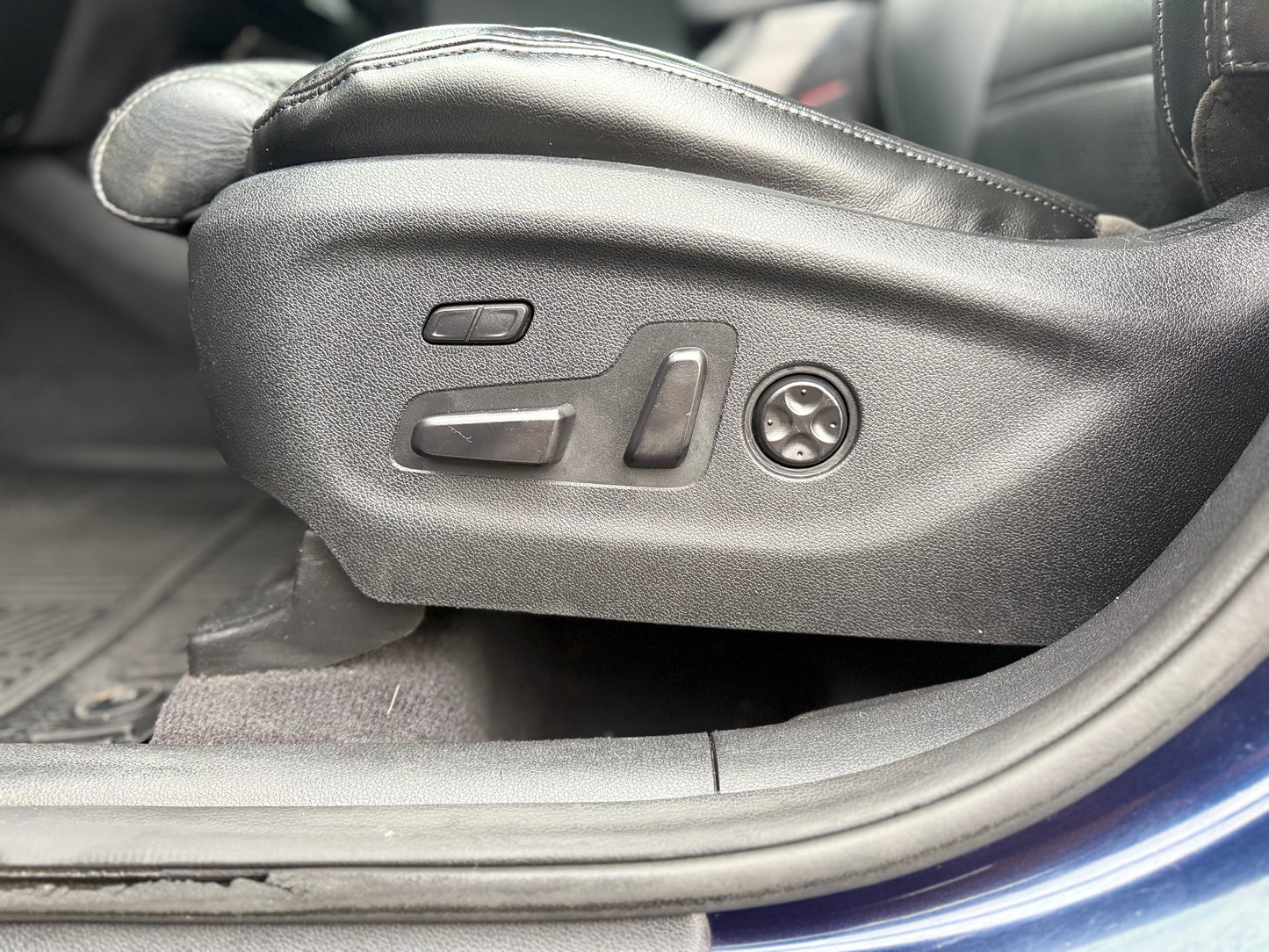 2017 KIA SORENTO EX Turbo GDI