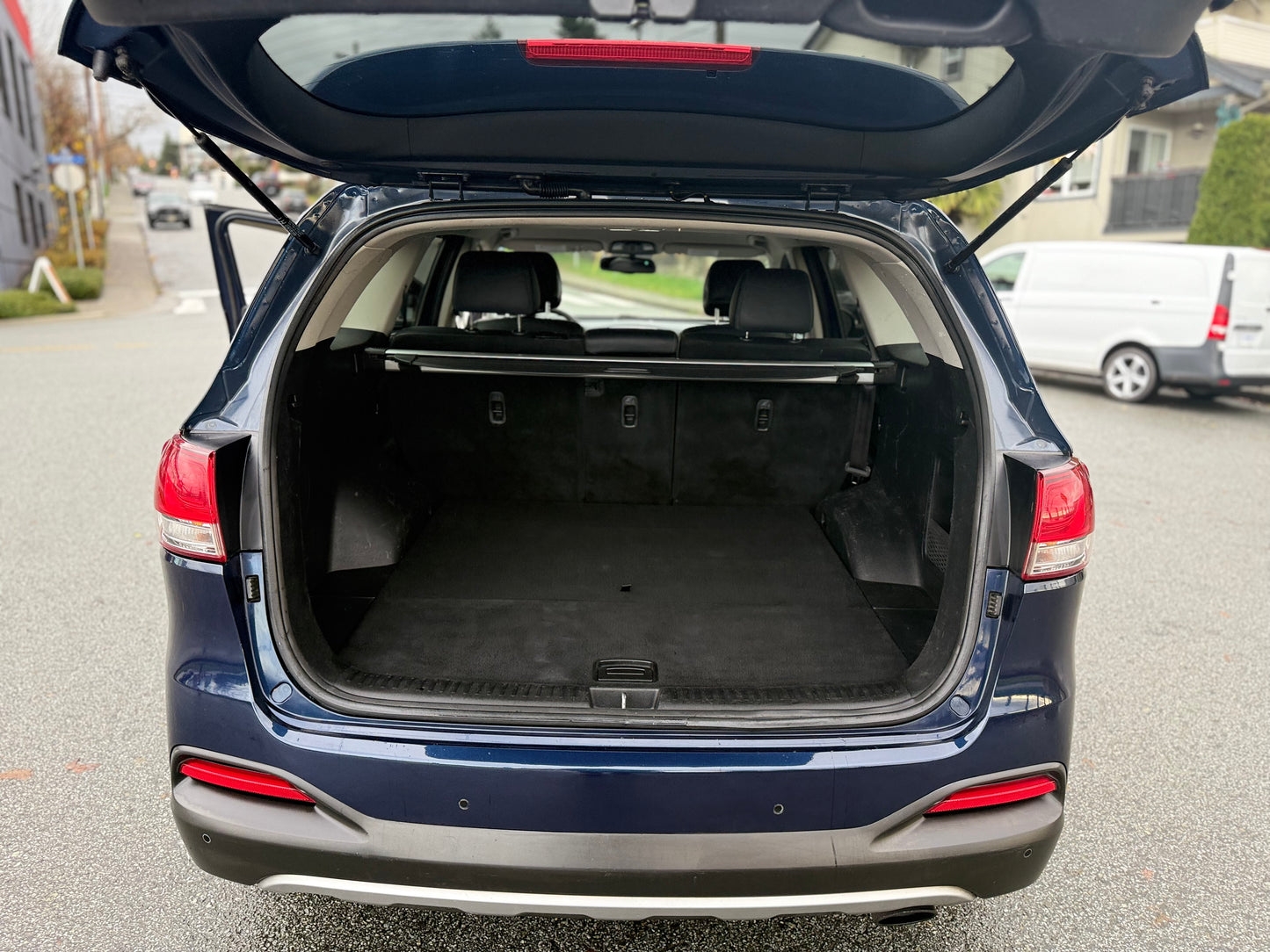 2017 KIA SORENTO EX Turbo GDI