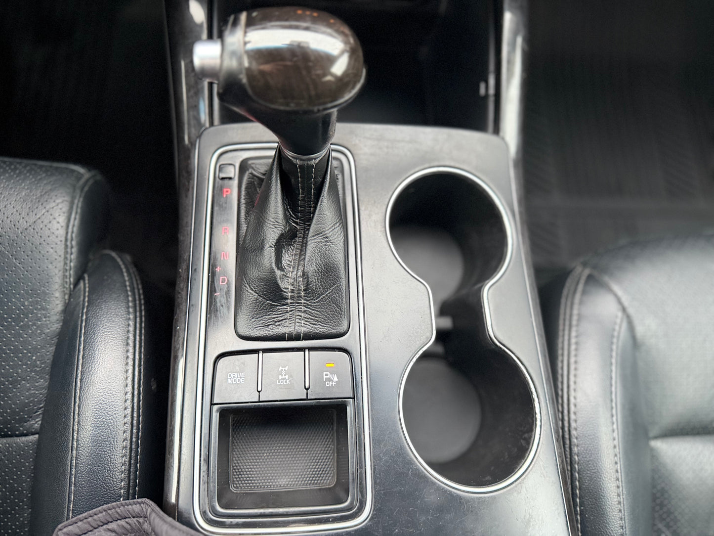 2017 KIA SORENTO EX Turbo GDI