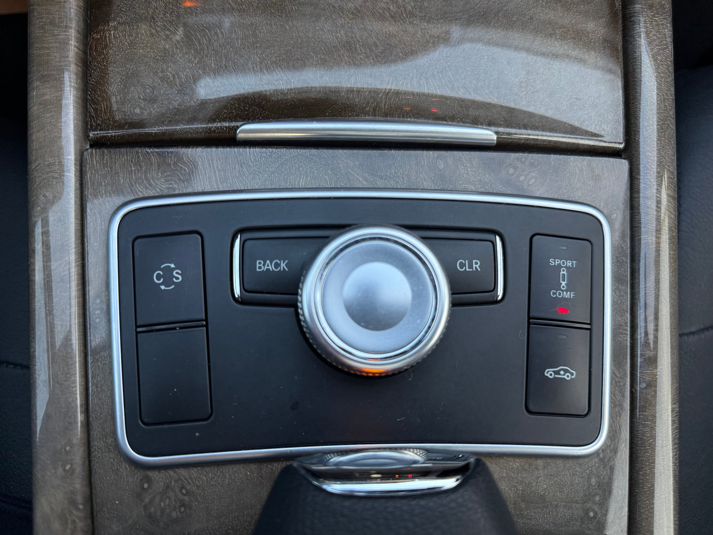 2010 Mercedes-Benz E550 AWD (4MATIC)