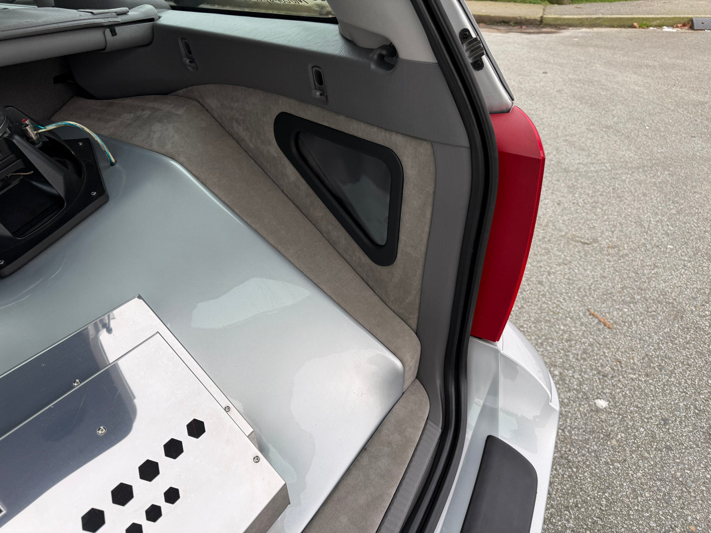 2003 Ford Focus SVT