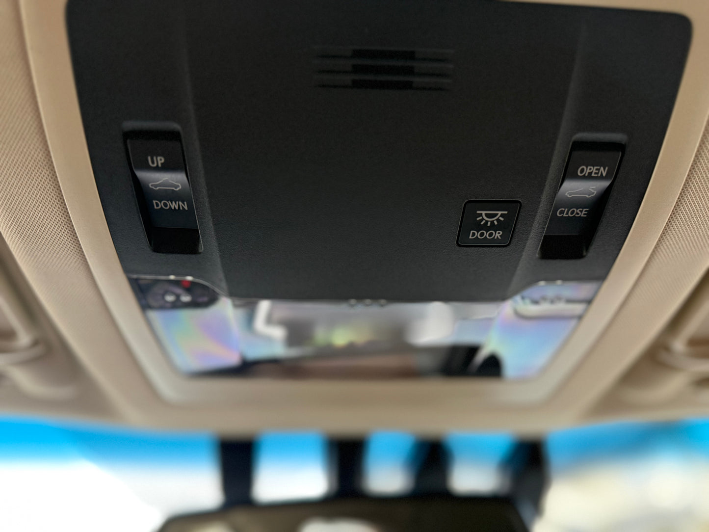 2017 Lexus NX200T