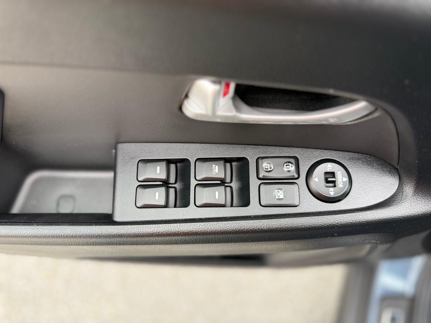 2013 KIA SPORTAGE SX AWD