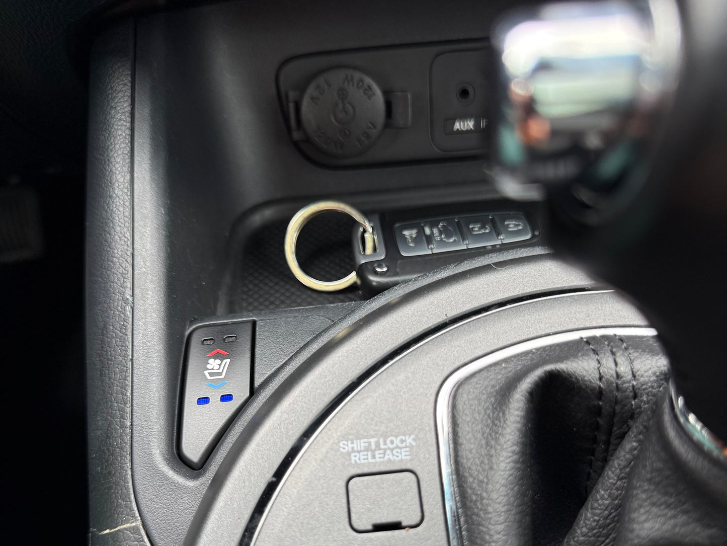 2013 KIA SPORTAGE SX AWD