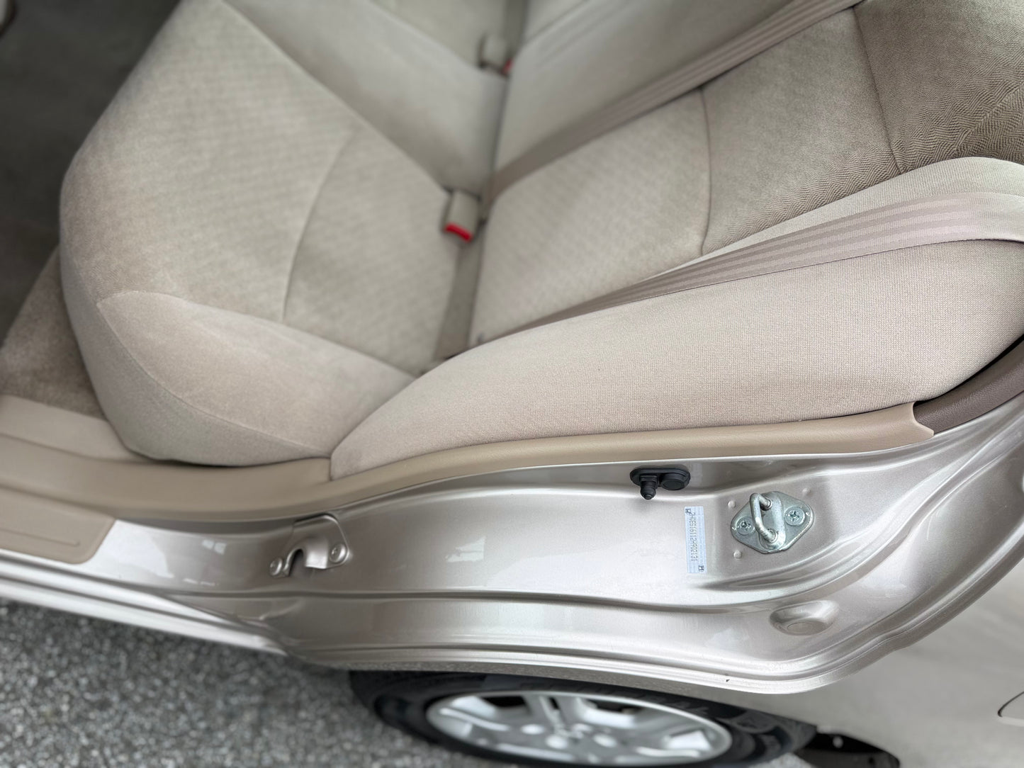 2002 Honda Civic DX