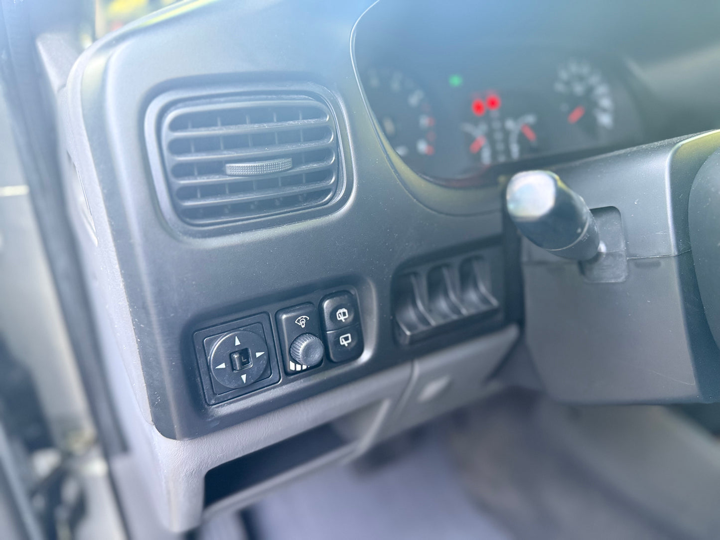 2002 Kia Sportage EX