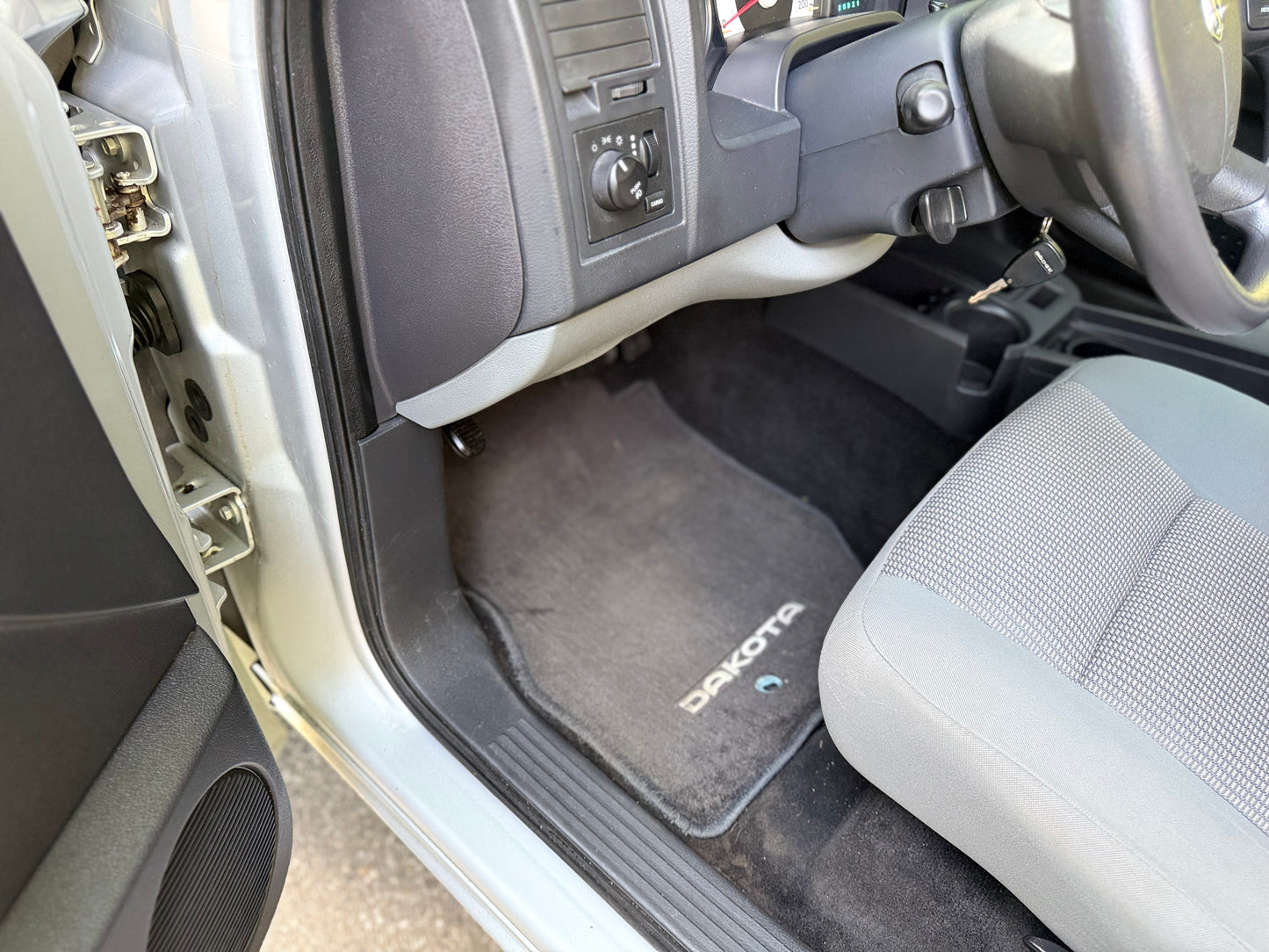 2010 Dodge Dakota Big Horn