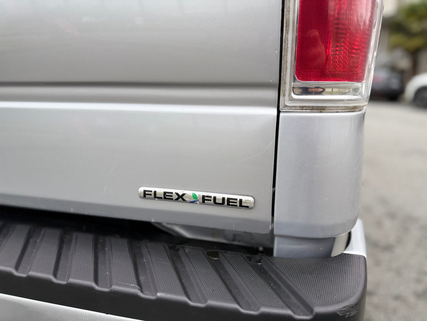 2012 Ford F-150 STX SuperCab