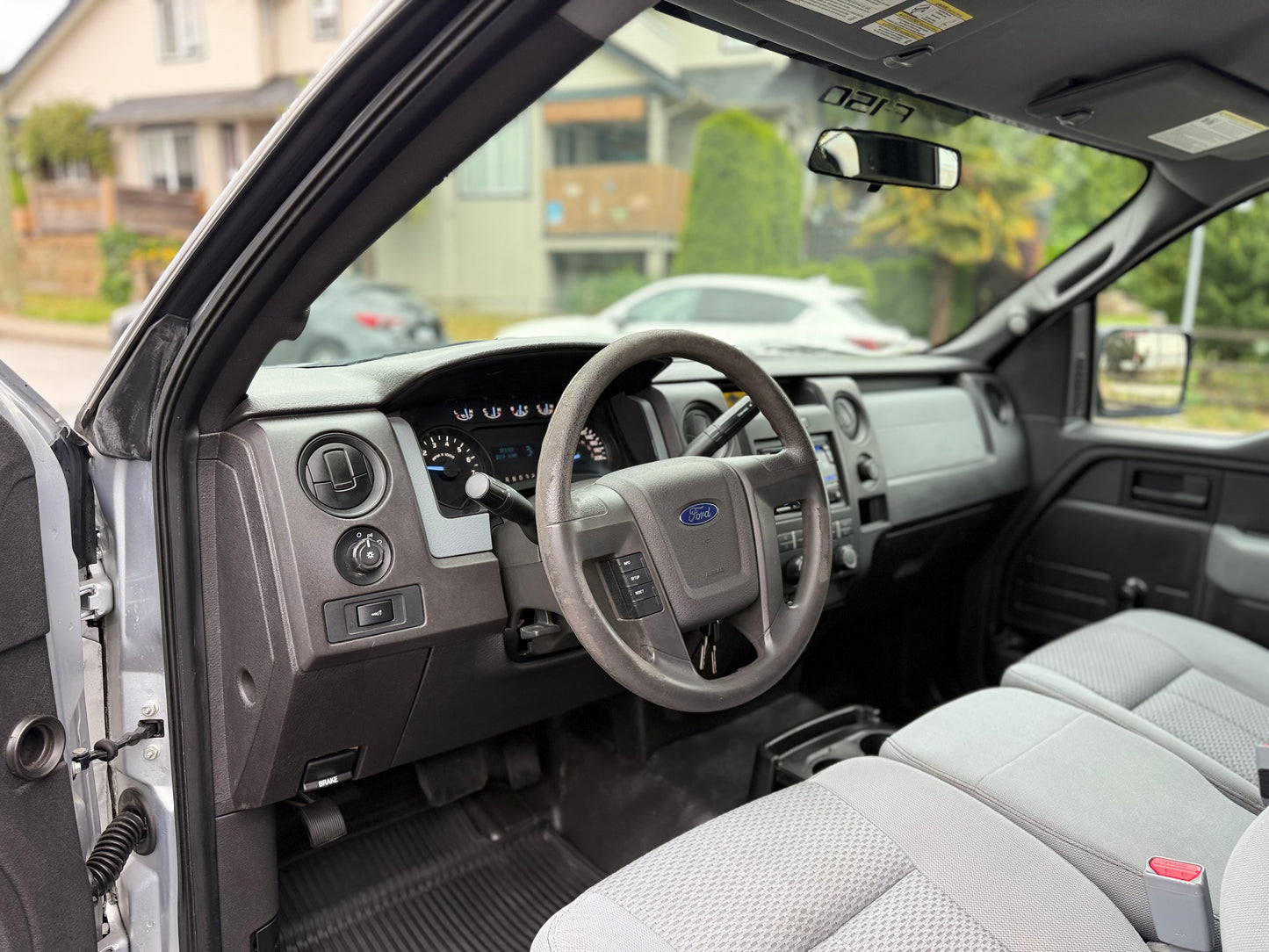 2012 Ford F-150 STX SuperCab