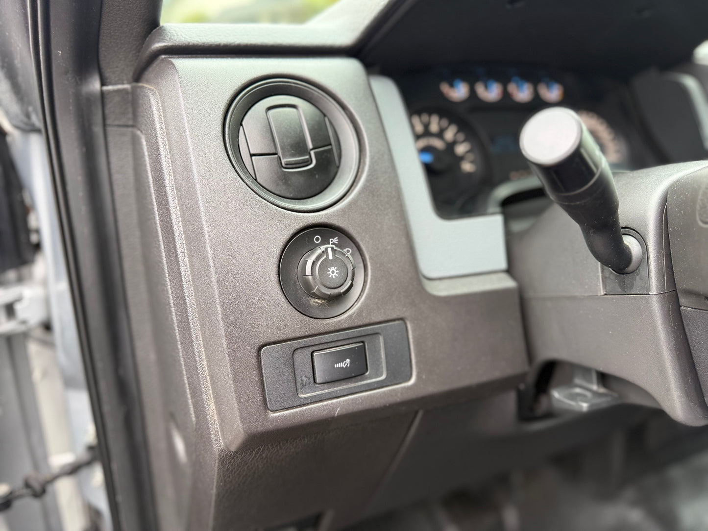 2012 Ford F-150 STX SuperCab