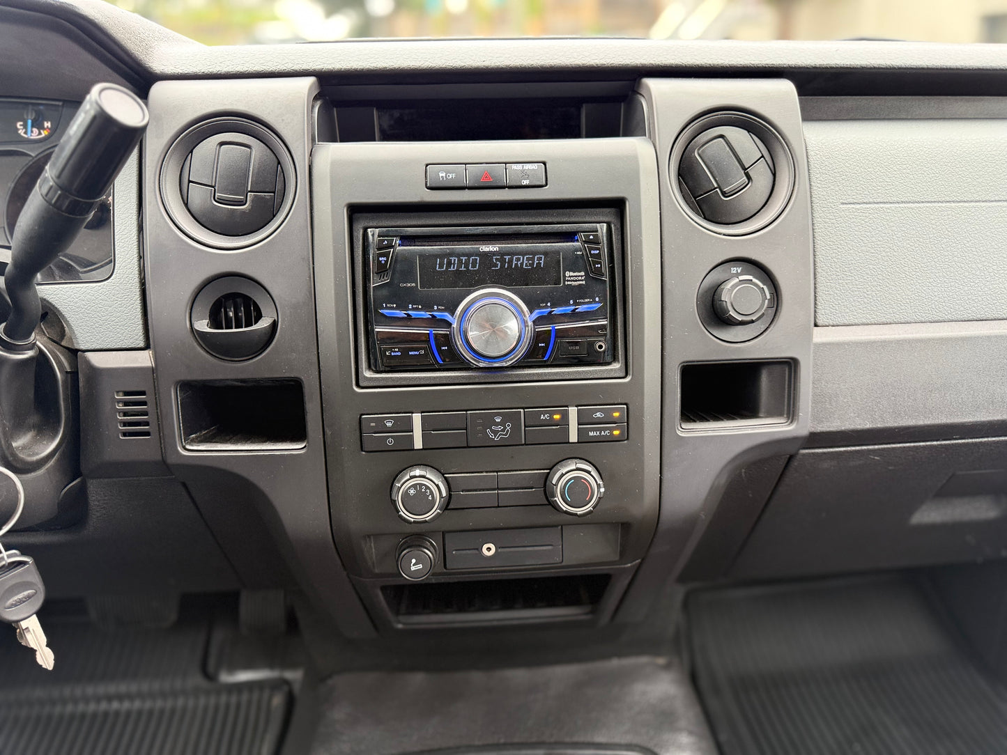 2012 Ford F-150 STX SuperCab