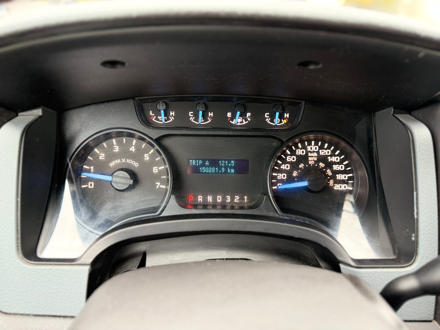 2012 Ford F-150 STX SuperCab