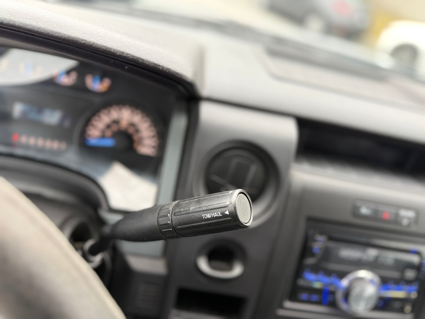 2012 Ford F-150 STX SuperCab
