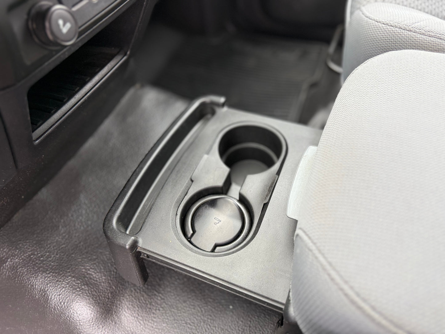 2012 Ford F-150 STX SuperCab