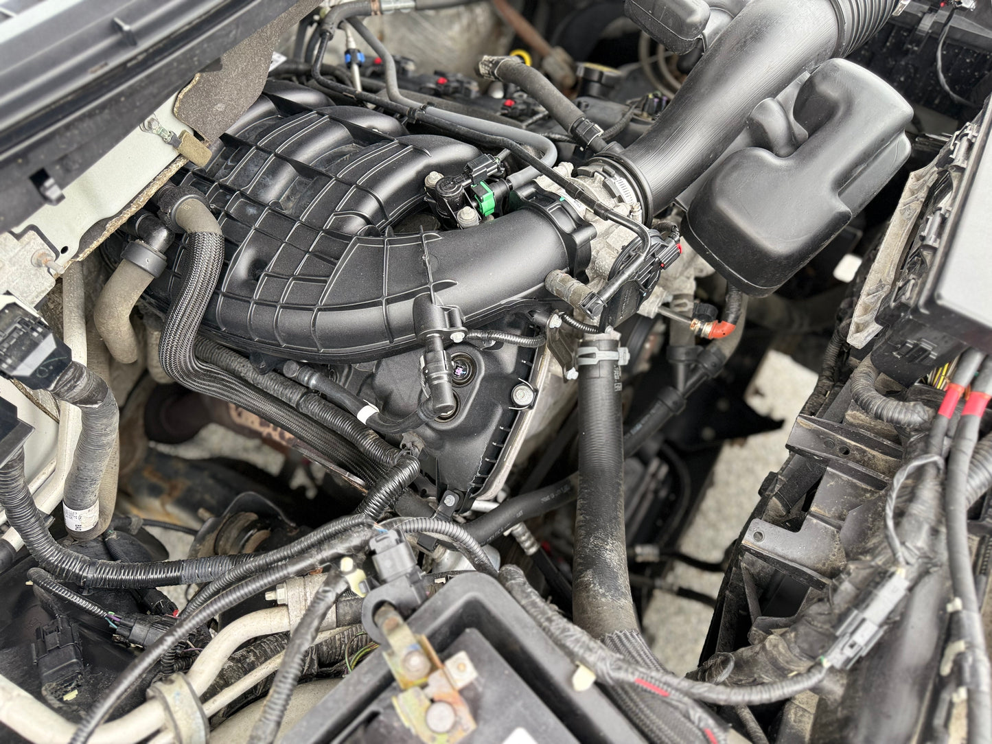 2012 Ford F-150 STX SuperCab