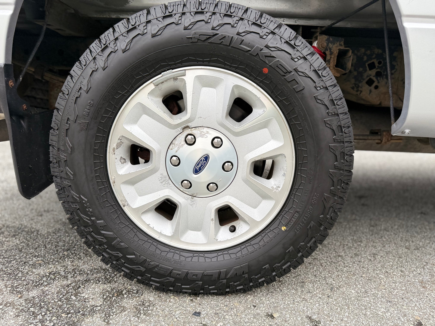 2012 Ford F-150 STX SuperCab