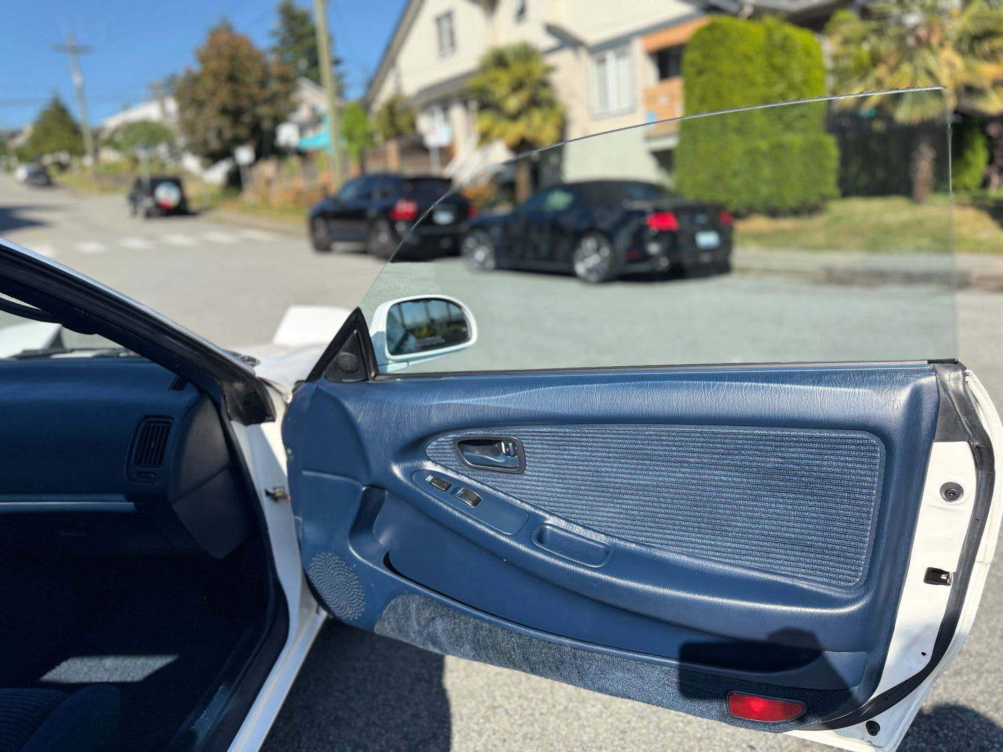 1991 TOYOTA MR2 Coupe