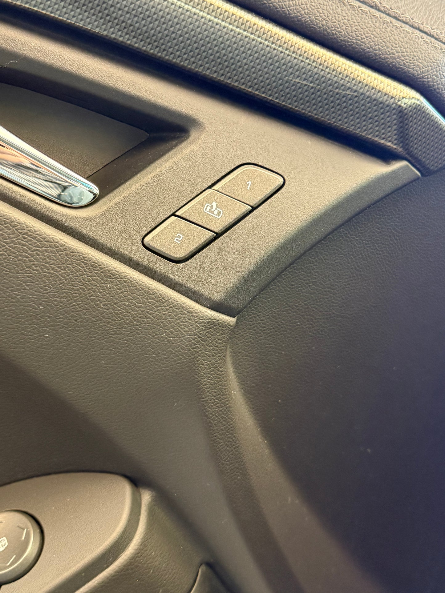 2010 CADILLAC CTS
