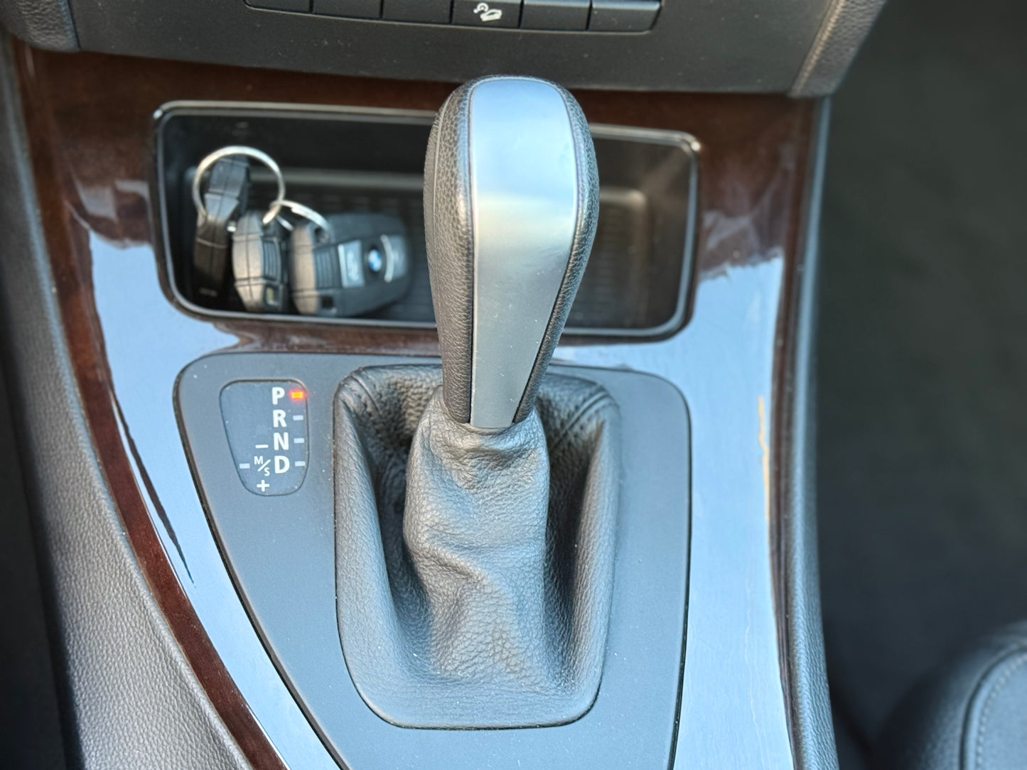 2011 BMW 328i xDrive
